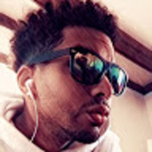 Meet your Posher, Victor